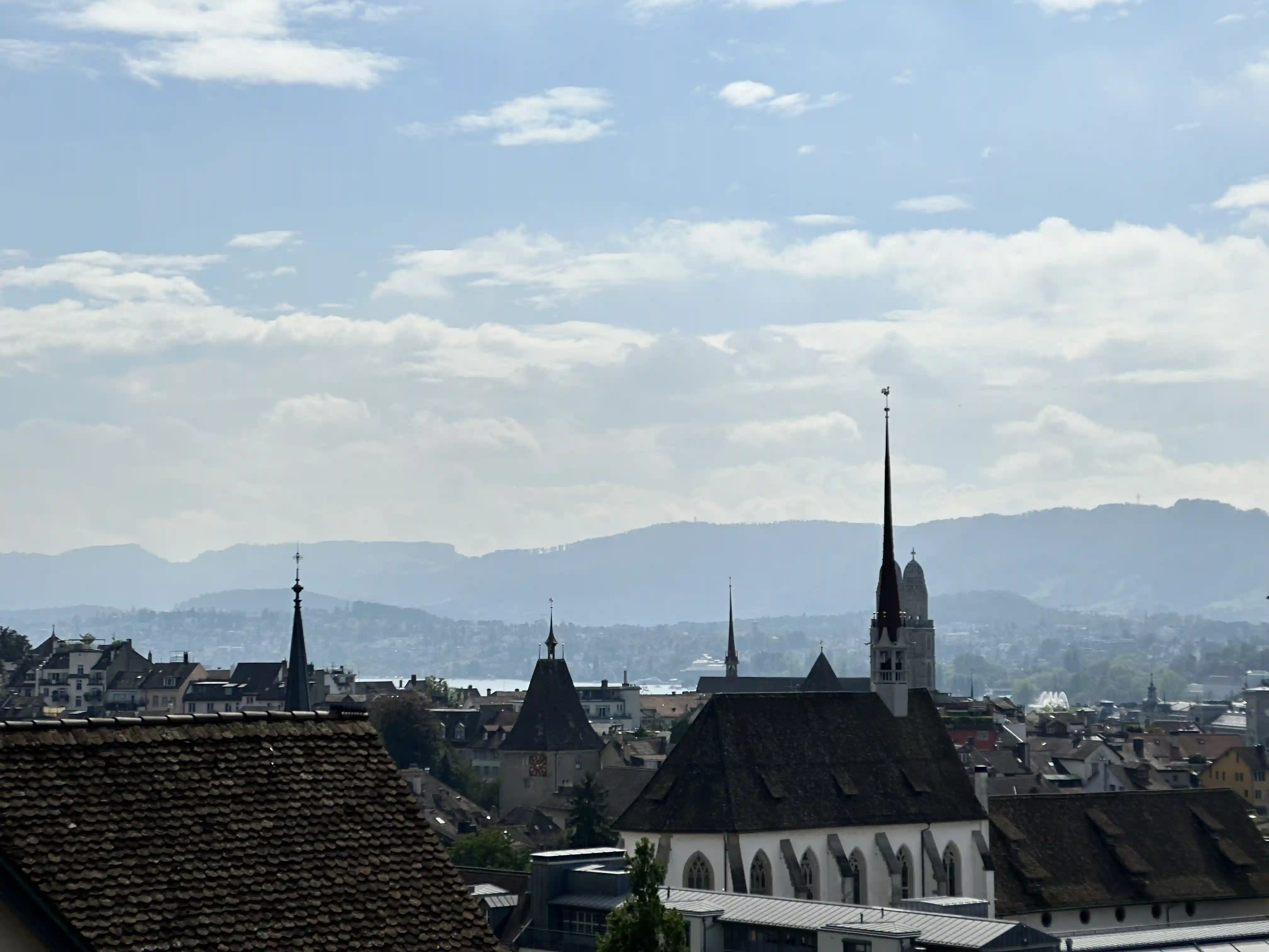 ETH Zurich