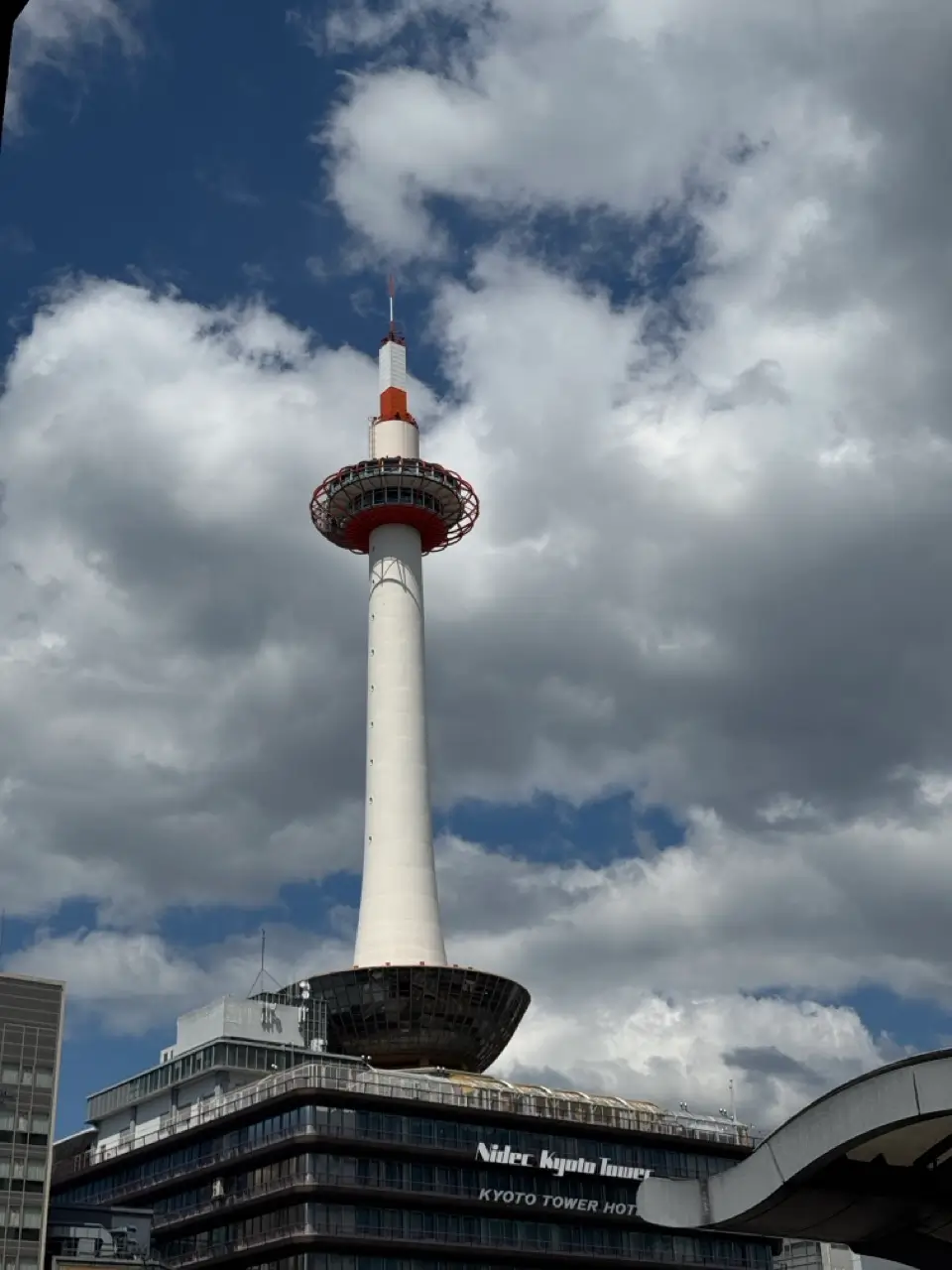 Kyoto Tower